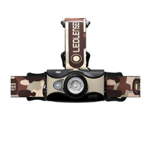 Load image into Gallery viewer, LEDLENSER - MH8 Headlamp
