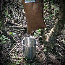 Load image into Gallery viewer, The Brown Bag Filter
