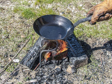 Load image into Gallery viewer, Forged Pot Stand
