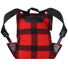 Load image into Gallery viewer, Classic Wool Scout Pack
