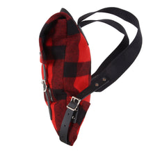 Load image into Gallery viewer, Classic Wool Scout Pack
