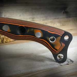 SRT (Self Reliance Tool) by Habilis Bushtools