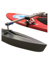 Load image into Gallery viewer, Stand Up Paddle (SUP) Stabilizer Float Package
