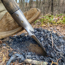 Load image into Gallery viewer, Russian Infantry Shovel
