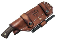 Load image into Gallery viewer, Leather Sheath - SGOM
