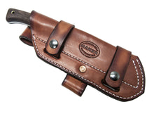 Load image into Gallery viewer, Leather Sheath - SGOM
