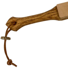 Load image into Gallery viewer, Large Red Oak Field Strop
