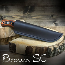 Load image into Gallery viewer, Pathfinder Trade Knife
