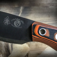 Load image into Gallery viewer, Pathfinder Trade Knife
