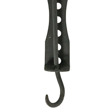 Load image into Gallery viewer, Hand Forged Trammel
