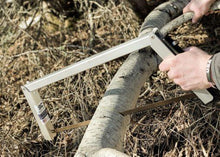 Load image into Gallery viewer, Tuff Camp Saw by Spring Creek
