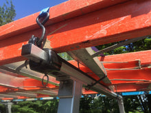 Load image into Gallery viewer, Tuff Truck Rack
