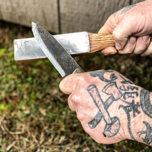 Load image into Gallery viewer, Large Red Oak Field Strop
