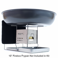 Load image into Gallery viewer, Gen2 Nano X-Case Kit - Titanium
