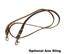 Load image into Gallery viewer, Wood-Craft Pack Camp Carver Axe
