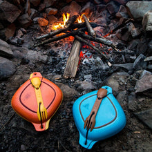 Load image into Gallery viewer, UCO 4pc Mess Kit
