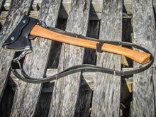 Load image into Gallery viewer, Pack Axe Shoulder Sling
