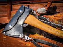 Load image into Gallery viewer, Pack Axe Shoulder Sling
